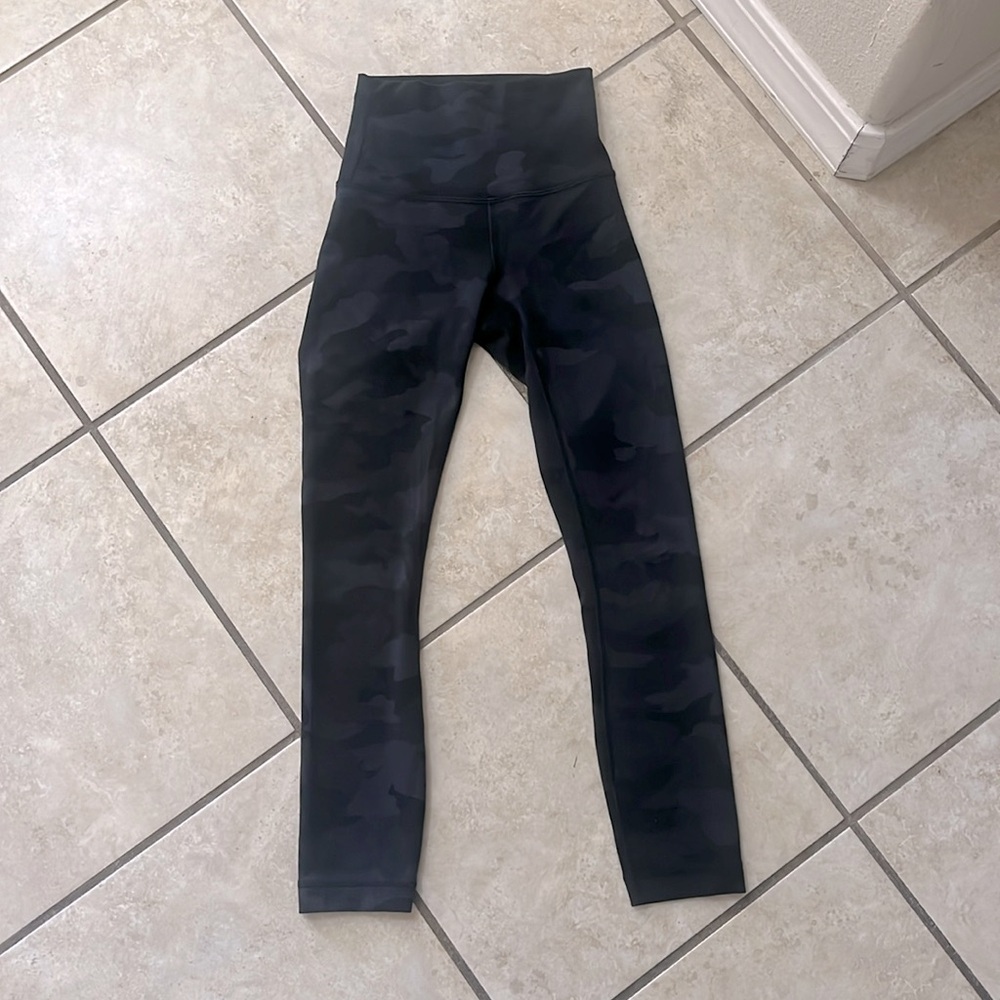 Lululemon Align 28” Leggings